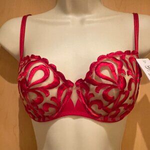 Simone Perele Look Demi Bra